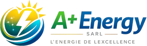 A+ Energy SARL